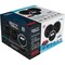 Boss Audio MCKGB350B.6 Combo-Marine Gauge Radio w/Antenna-2 6.5" Speakers-Black MCKGB350B.6 - alternate 5